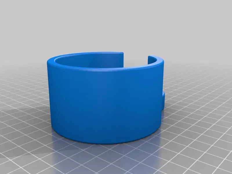 Đế Tamping + Chỗ Để Giấy Lọc Cho Máy Espresso Breville/Sage 54mm - Image 1