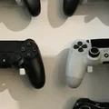 Giá Đỡ Tay Cầm Đa Năng (Switch/Xbox/PS - Không Cần Hỗ Trợ/1 Mảnh/1 Vít) - Thumbnail 1
