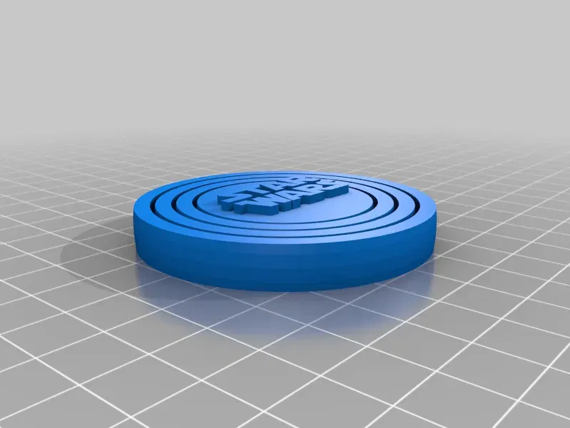 Gyro và Gyro Trống trong Star Wars - Image 1