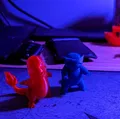 Mô hình Squirtle Pokemon phong cách độc đáo từ Thingiverse - Thumbnail 2