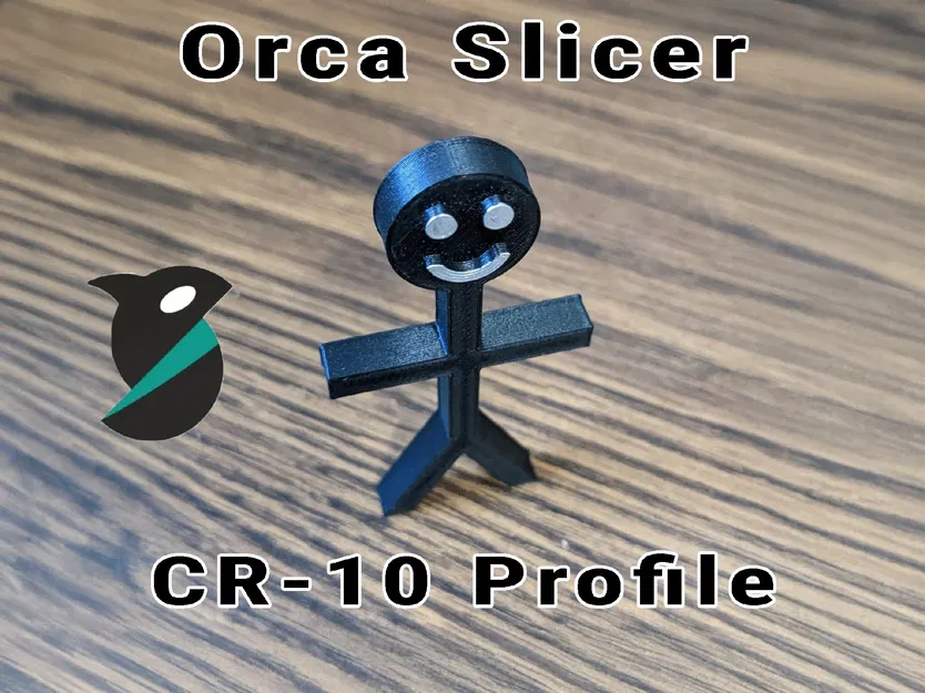 Cài đặt Máy in Orca Slicer cho Creality CR-10 - Image 1