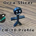 Cài đặt Máy in Orca Slicer cho Creality CR-10 - Thumbnail 1