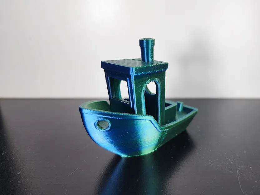 Cài đặt Máy in Orca Slicer cho Creality CR-10 - Image 4