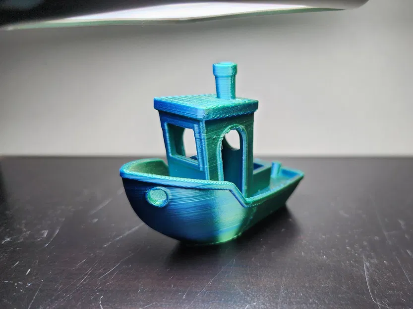 Cài đặt Máy in Orca Slicer cho Creality CR-10 - Image 6