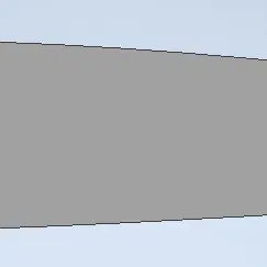 Cánh NACA (Có sẵn 10 mẫu bao gồm NACA-2412!)