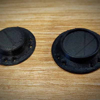 Cúc May Vá Nam Châm Bấm