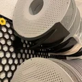 Giá Đỡ Cuộn Filament Cho Honeycomb Wall (HSW) - Thumbnail 2