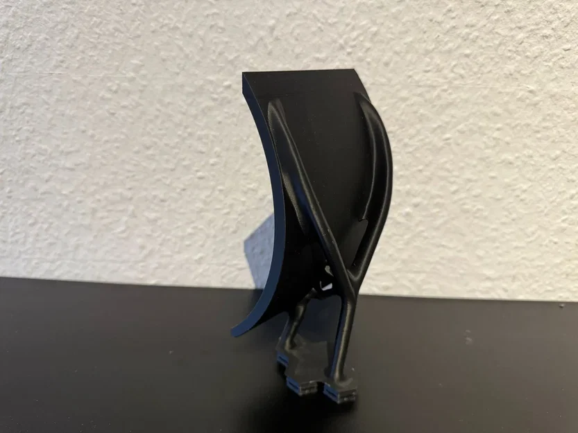 Giá Đỡ Cuộn Filament Cho Honeycomb Wall (HSW) - Image 3
