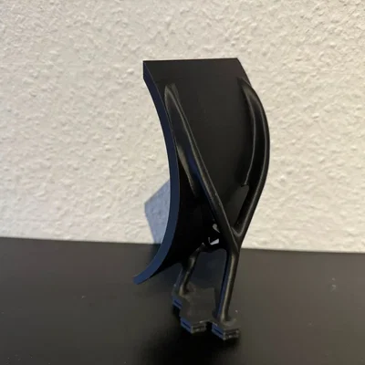 Giá Đỡ Cuộn Filament Cho Honeycomb Wall (HSW)