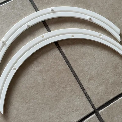 Giá Đỡ Pin Cho Cung Sao Herrnhuter