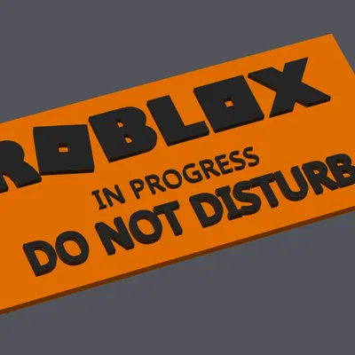 Bảng Roblox