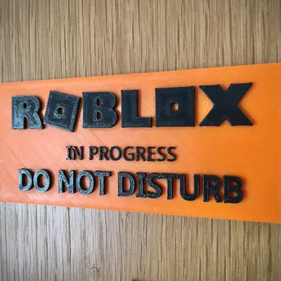 Bảng Roblox