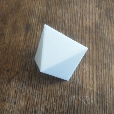 Bát diện (FreeCAD)