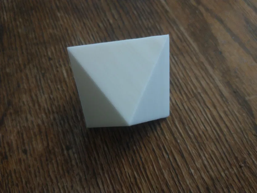 Bát diện (FreeCAD) - Image 2