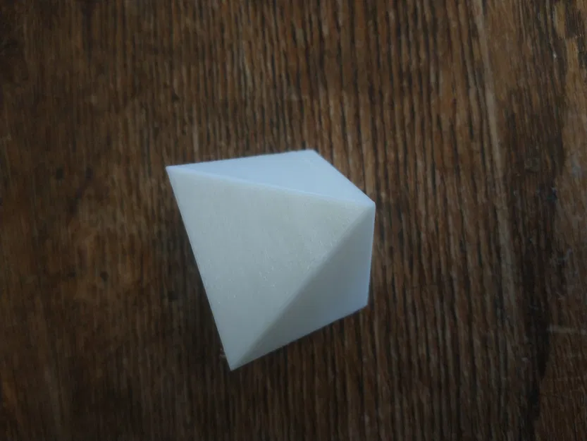 Bát diện (FreeCAD) - Image 3