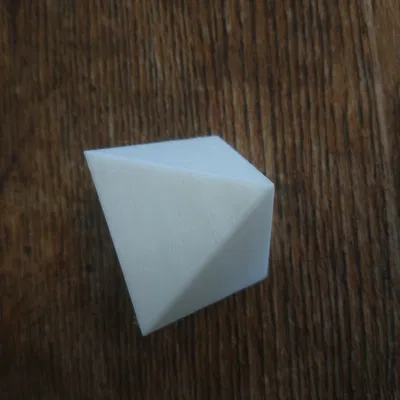 Bát diện (FreeCAD)