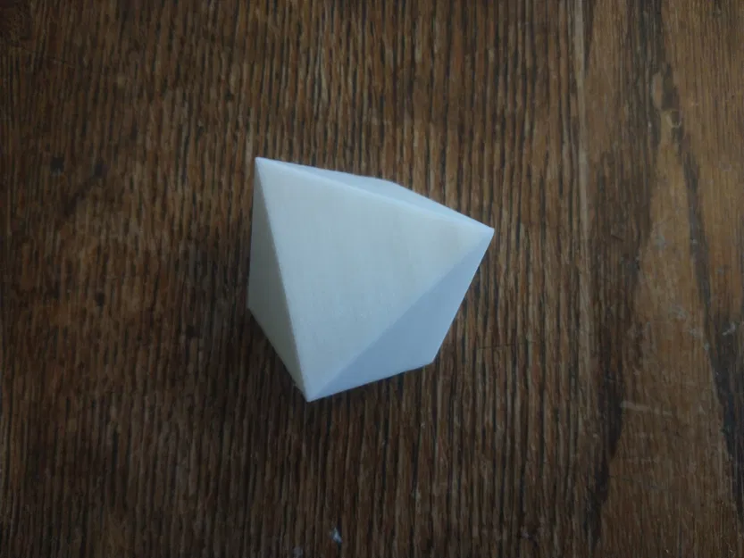 Bát diện (FreeCAD) - Image 4