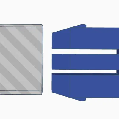 Đầu Nối Khớp Gài Snap Connector