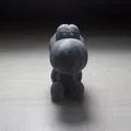Yoshi dễ thương với thiết kế in 3D đơn giản - Thumbnail 6