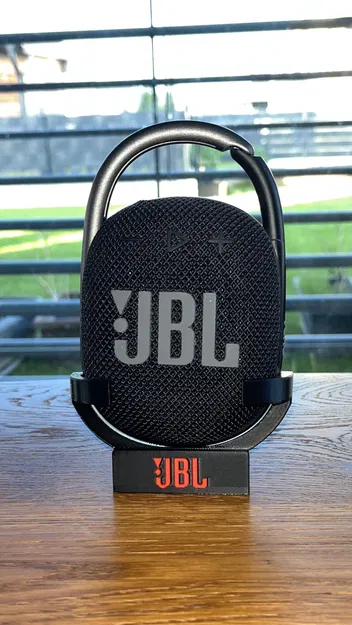 Chân đế JBL Clip 4 - Image 3