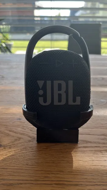 Chân đế JBL Clip 4 - Image 6