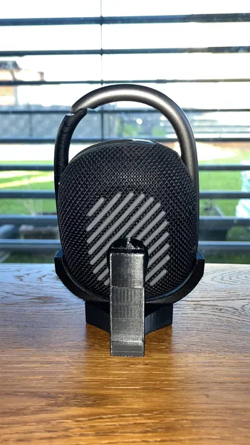 Chân đế JBL Clip 4 - Image 11