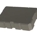 Khuôn Trống Hộp Milwaukee Packout Cỡ Trung 48-22-8424 (Cập nhật 2025-06-20) - Thumbnail 1