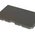 Khuôn Trống Hộp Milwaukee Packout Cỡ Trung 48-22-8424 (Cập nhật 2025-06-20) - Thumbnail 2