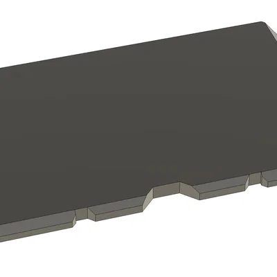 Khuôn Trống Hộp Milwaukee Packout Cỡ Trung 48-22-8424 (Cập nhật 2025-06-20)