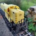 Đầu máy Alco RS3 cho Đường sắt Rồng - Thumbnail 4