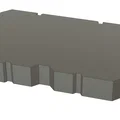 Khuôn Trống Hộp Milwaukee Packout Cỡ Trung 48-22-8424 (Cập nhật 2025-06-20) - Thumbnail 5