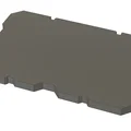 Khuôn Trống Hộp Milwaukee Packout Cỡ Trung 48-22-8424 (Cập nhật 2025-06-20) - Thumbnail 6