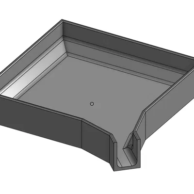 Khay Phân Loại Linh Kiện