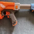 Bộ chuyển đổi giá đỡ Nerf phong cách N-STRIKE - Thumbnail 1