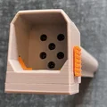 Bộ chuyển đổi giá đỡ Nerf phong cách N-STRIKE - Thumbnail 2