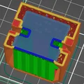 Bộ chuyển đổi giá đỡ Nerf phong cách N-STRIKE - Thumbnail 6