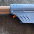 Bộ chuyển đổi giá đỡ Nerf phong cách N-STRIKE - Thumbnail 8