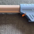 Bộ chuyển đổi giá đỡ Nerf phong cách N-STRIKE - Thumbnail 12