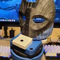 Kẹp bi in 3D hoàn toàn không cần ốc vít - Thumbnail 2