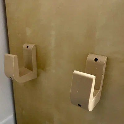 Giá đỡ tường cho bộ điều khiển arcade SEGA Saturn Virtua Stick