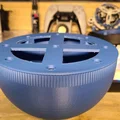 Kẹp bi in 3D hoàn toàn không cần ốc vít - Thumbnail 5