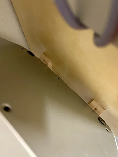 Giá đỡ tường cho bộ điều khiển arcade SEGA Saturn Virtua Stick - Image 7