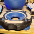 Kẹp bi in 3D hoàn toàn không cần ốc vít - Thumbnail 8