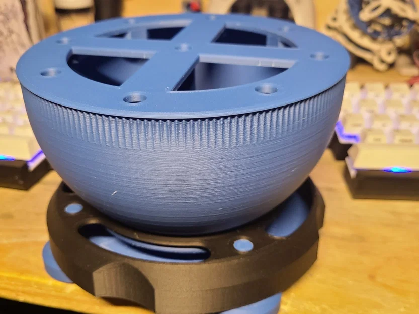 Kẹp bi in 3D hoàn toàn không cần ốc vít - Image 10