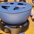 Kẹp bi in 3D hoàn toàn không cần ốc vít - Thumbnail 10