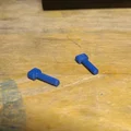 Kẹp bi in 3D hoàn toàn không cần ốc vít - Thumbnail 11