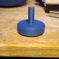 Kẹp bi in 3D hoàn toàn không cần ốc vít - Thumbnail 12