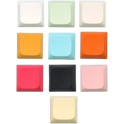 Nắp phím màu trắng Cherry MX cho thiết kế tối giản