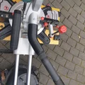 Bộ chuyển đổi ống hút bụi cho máy cắt Metabo KGS 216 M - Thumbnail 3