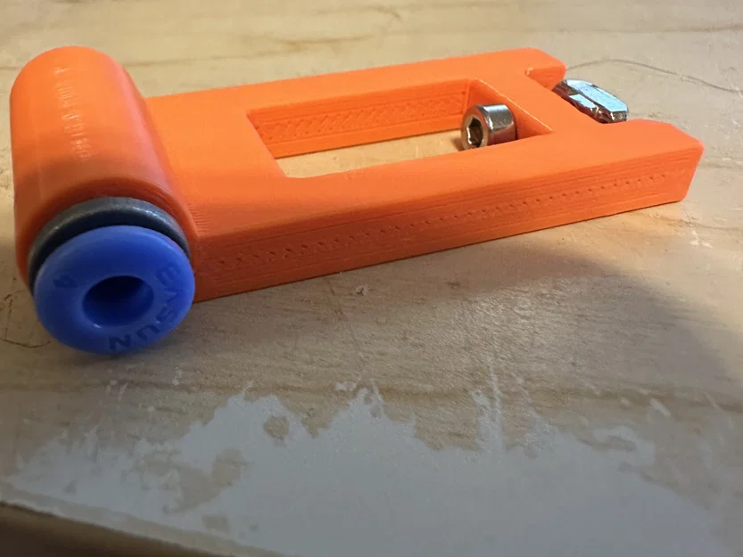 Hướng dẫn cuộn filament Voron với ECAS cho máy in 3D - Image 1